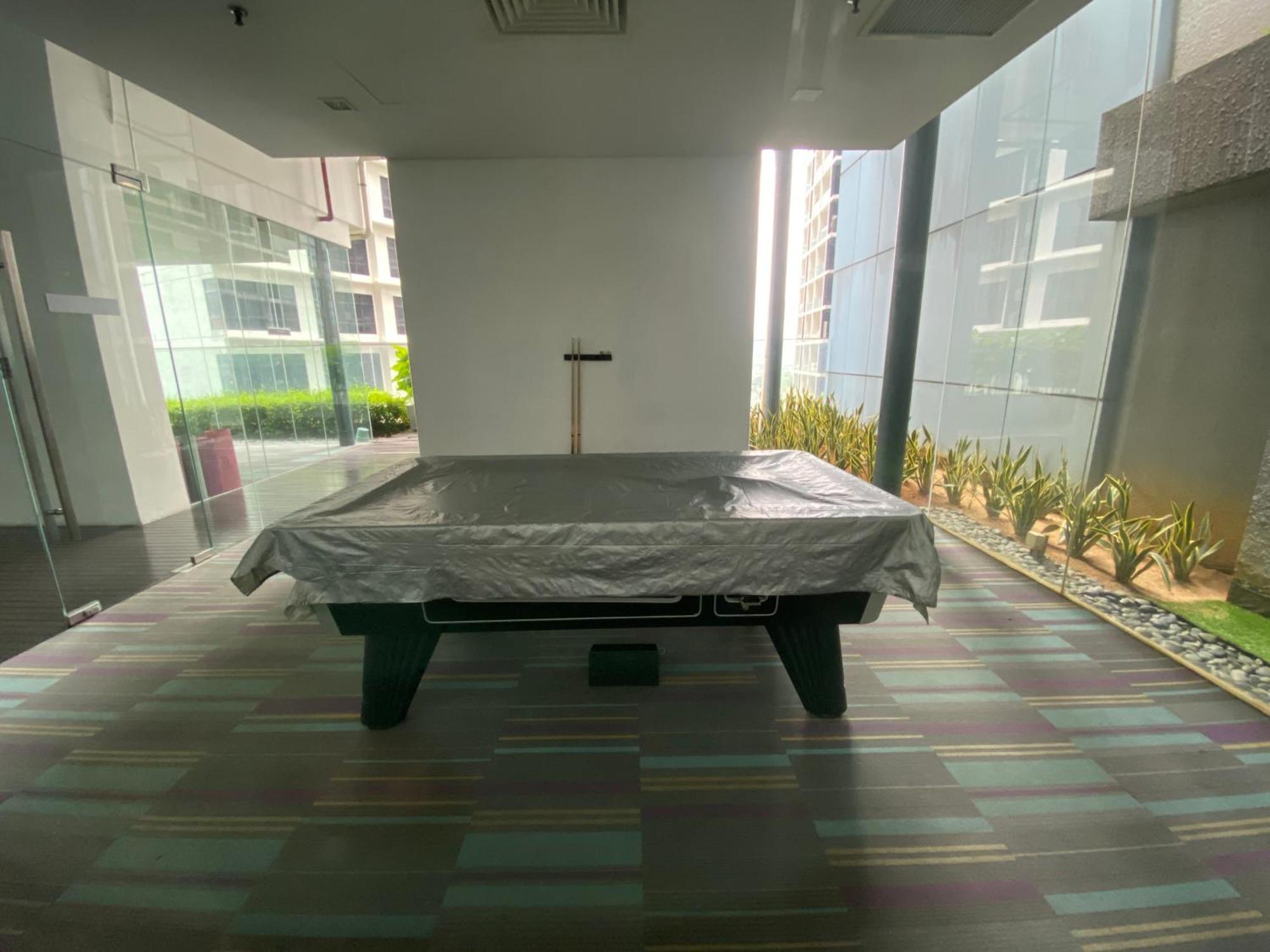 Kuala Lumpur Cherry Suites At Mercu Summer Suites Klcc Ngoại thất bức ảnh
