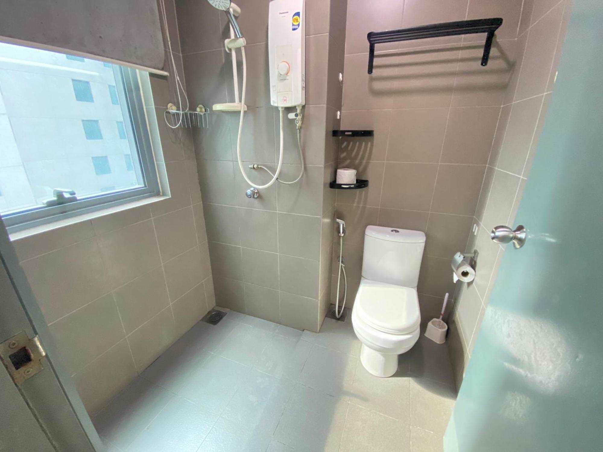 Kuala Lumpur Cherry Suites At Mercu Summer Suites Klcc Ngoại thất bức ảnh