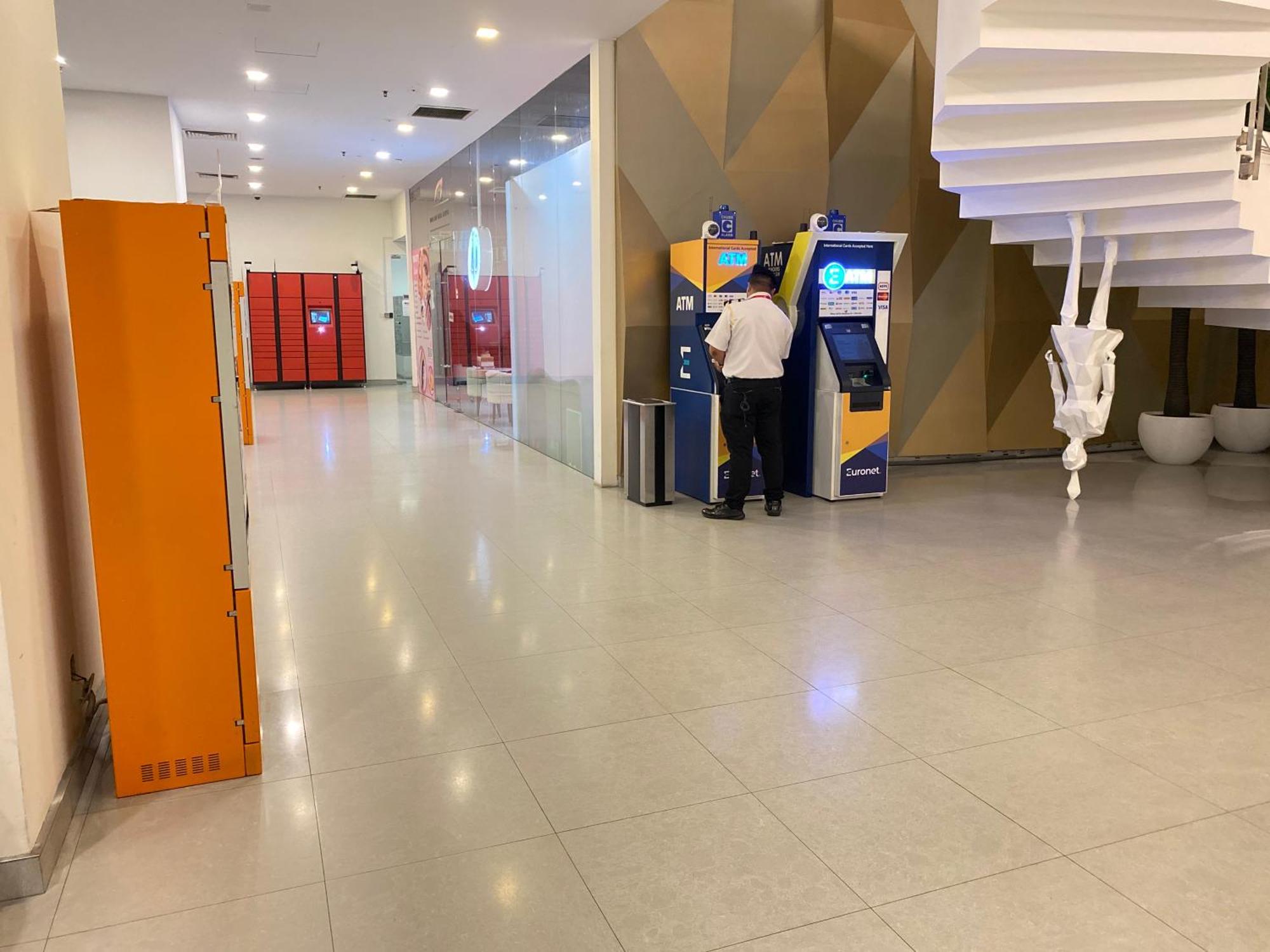 Kuala Lumpur Cherry Suites At Mercu Summer Suites Klcc Ngoại thất bức ảnh
