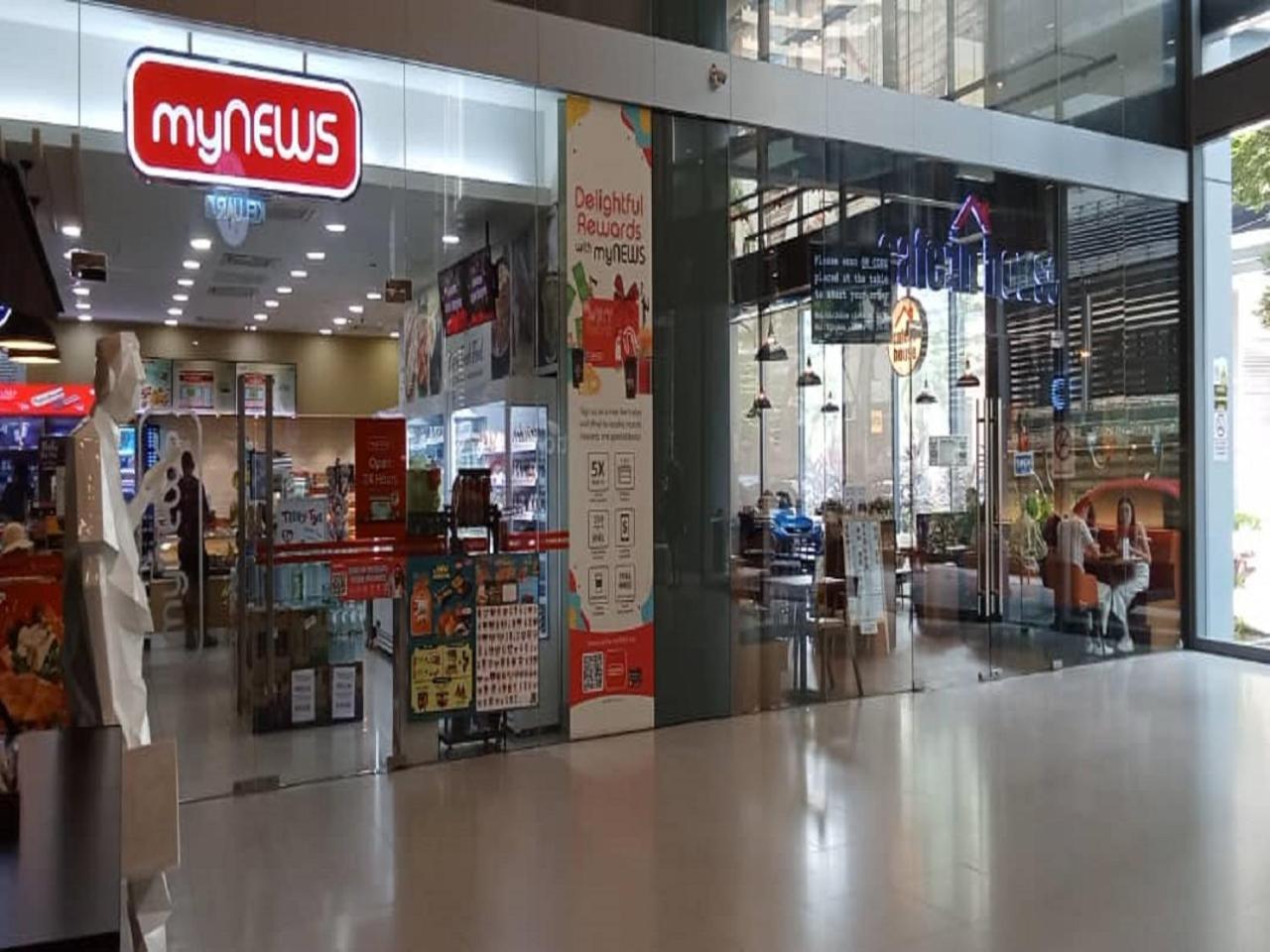Kuala Lumpur Cherry Suites At Mercu Summer Suites Klcc Ngoại thất bức ảnh